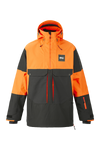 Picture Men Snow Jacket Anton Black