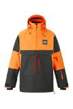 Picture Men Snow Jacket Anton Black