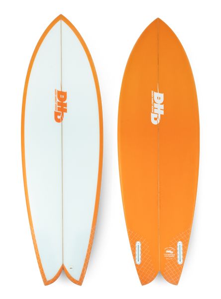 DHD Mini Twin - Summer Series – CCBoard Center