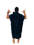 All-In Classic Flash Poncho Adult