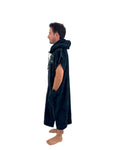 All-In Classic Flash Poncho Adult