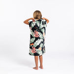 Slowtide Makai Poncho Kids Unisex