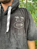 All-In Classic Flash Poncho Adult