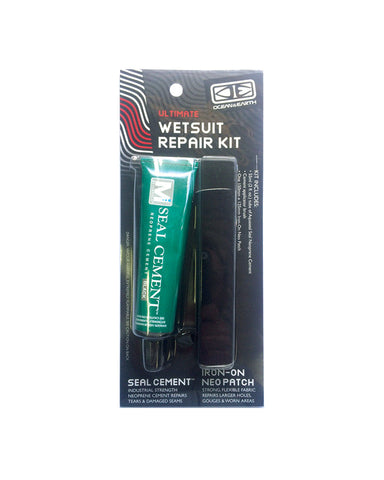 Wetsuit Repair Kit
