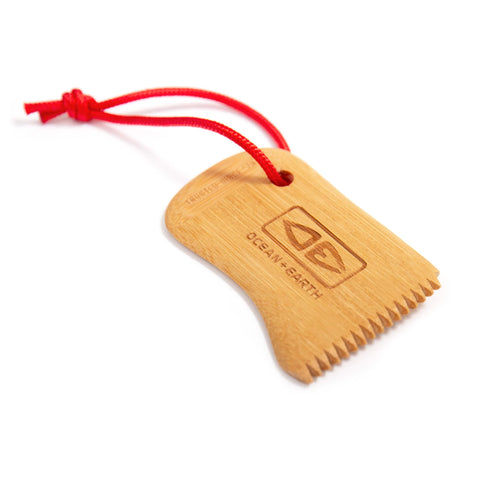 Ocean&Earth Bamboo Wax Comb