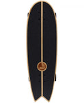 SLIDE - SWALLOW NOSERIDER 33''