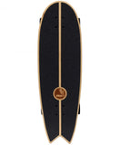 SLIDE - SWALLOW NOSERIDER 33''