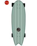SLIDE - SWALLOW SALADITA 33''