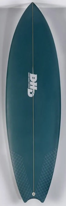 DHD MF Twin – CCBoard Center