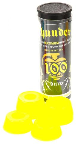 Borrachas Thunder 100D
