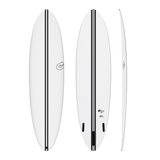 Torq Chopper - TEC