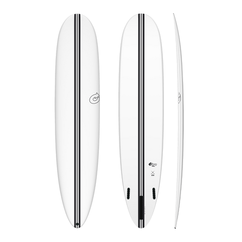 Torq The Don / The Don XL - TEC