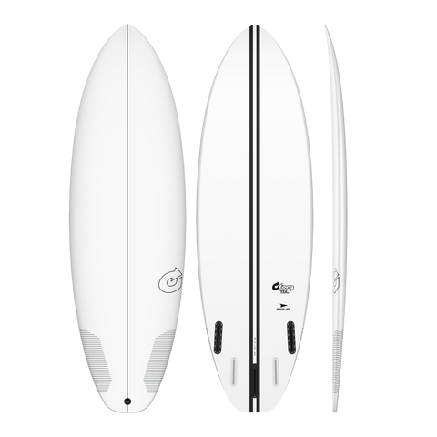 Torq PG-R  -  TEC