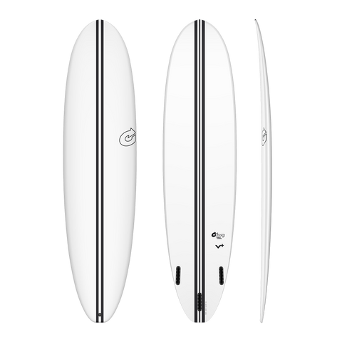Torq V+ M2 - TEC