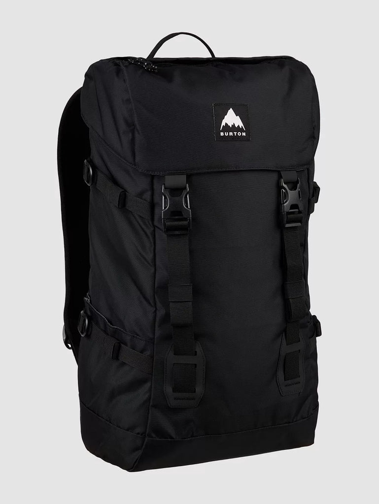 Burton Tinder 2.0 30L Black CCBoard Center