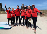 Surf & Bodyboard Lessons