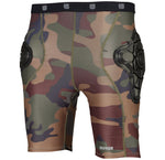 Burton Youth Total Impact Short Camo