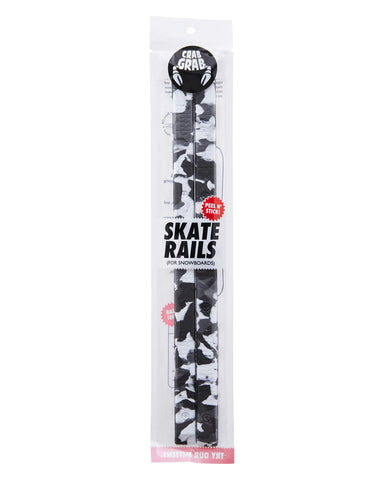 Skate Rails for Snowboards