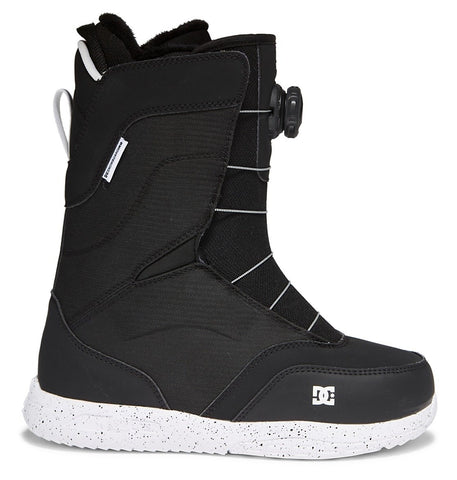 DC Shoes SEARCH BOA Black