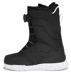 DC Shoes SEARCH BOA Black