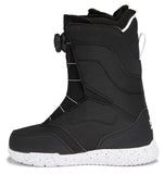 DC Shoes SEARCH BOA Black