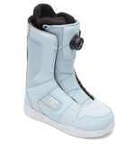 DC Shoes PHASE BOA Light Blue