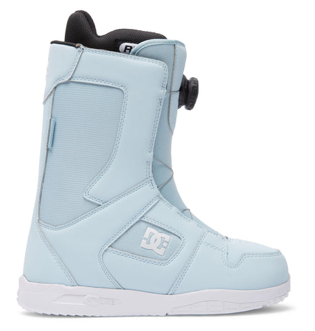 DC Shoes PHASE BOA Light Blue