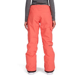 DC Wmn Snow NonChalant Pant