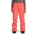 DC Wmn Snow NonChalant Pant