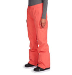 DC Wmn Snow NonChalant Pant