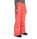 DC Wmn Snow NonChalant Pant