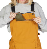 DC Women's Crusade BIB Cathay Spice