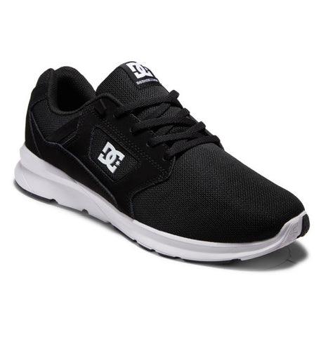 DC Shoes Ténis Skyline Black