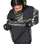 DC Men's Snow Jkt DC-43 Anorak