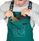 DC Shoes Docile BIB