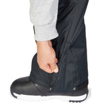 DC Shoes Docile BIB Black