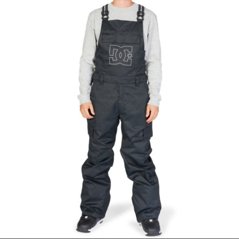 DC Shoes Docile BIB
