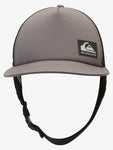 Quiksilver Boardmaster Surf Trucker Cap Grey