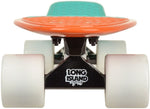 Cruiser Miller - Duo Green