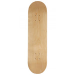 Skate Deck Wood 8.0"