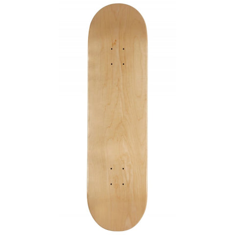 Skate Deck Wood 8.0"