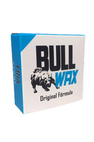 Bull Wax Azul