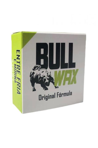 Bull Wax Verde