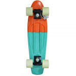 Cruiser Miller - Duo Green