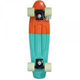 Cruiser Miller - Duo Green
