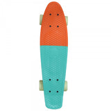 Cruiser Miller - Duo Green