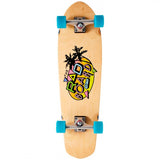 Rad Cali Iceland - 9.125" x 32"