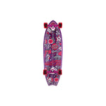 Santa Cruz - Doodle Shark Mid