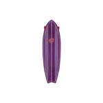 Santa Cruz - Doodle Shark Mid