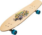Rad Cali Iceland - 9.125" x 32"
